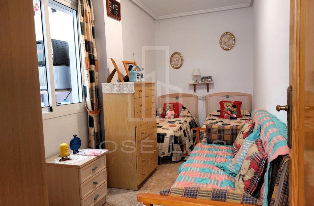 Reventa - Apartamento - Torrevieja - Playa de los locos