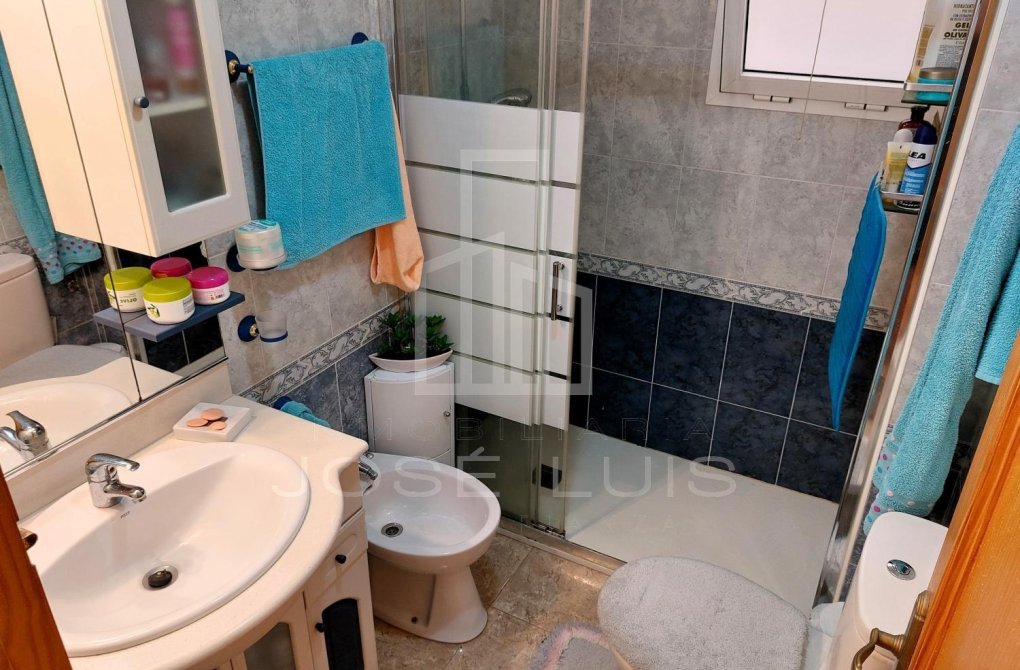 Reventa - Apartamento - Torrevieja - Playa de los locos