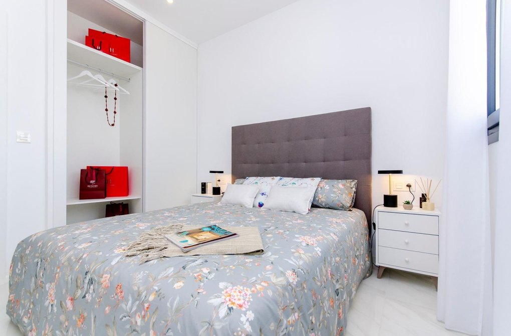 New build - Villa - Orihuela - Vistabella Golf