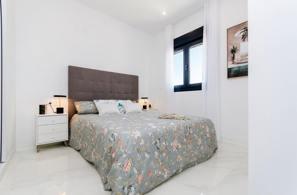 New build - Villa - Orihuela - Vistabella Golf