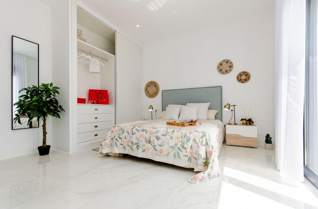 New build - Villa - Orihuela - Vistabella Golf