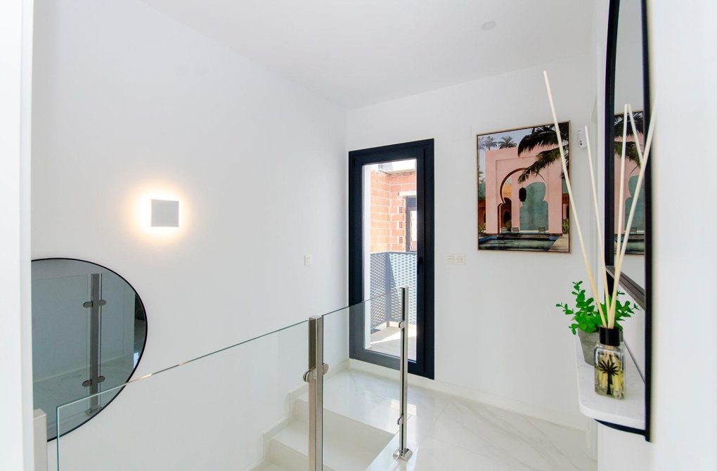 New build - Villa - Orihuela - Vistabella Golf