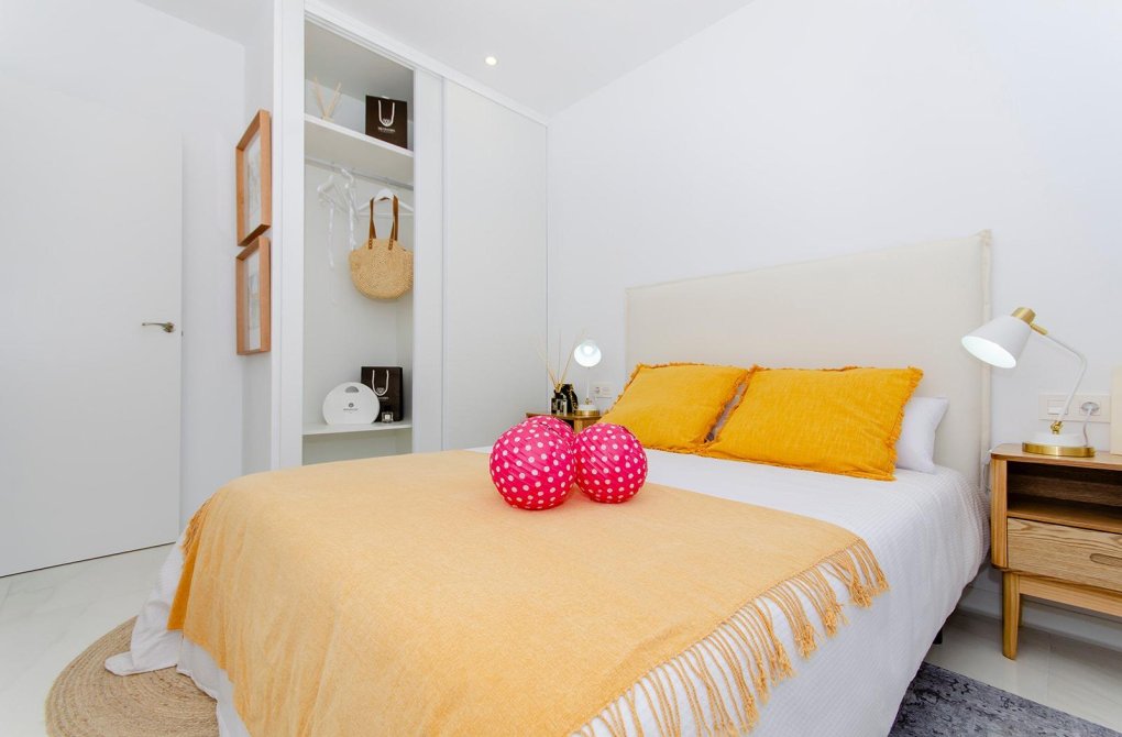 New build - Villa - Orihuela - Vistabella Golf