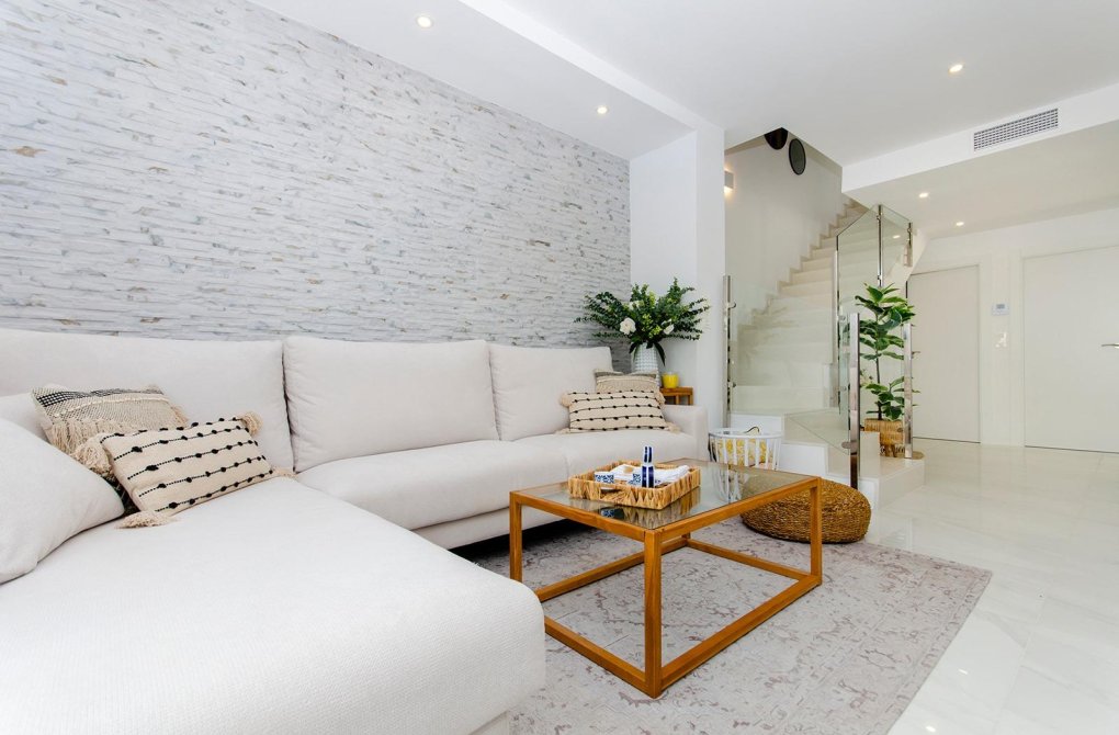 New build - Villa - Orihuela - Vistabella Golf