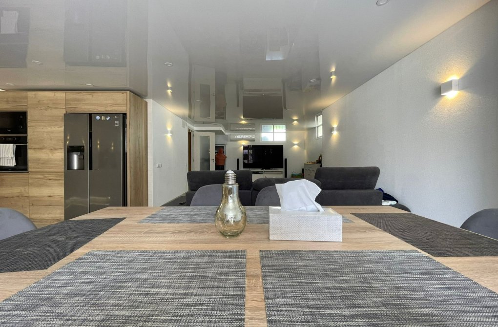 Resale - house - Orihuela Costa - Los Altos