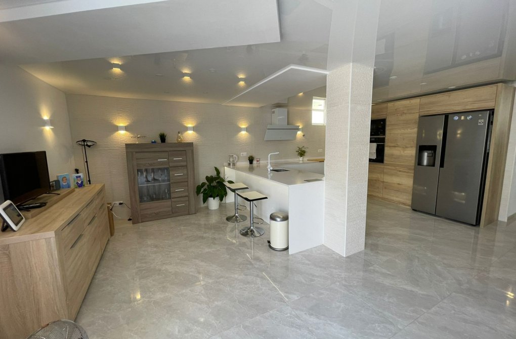 Resale - house - Orihuela Costa - Los Altos