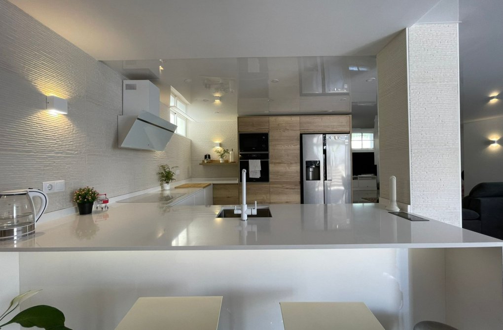 Resale - house - Orihuela Costa - Los Altos