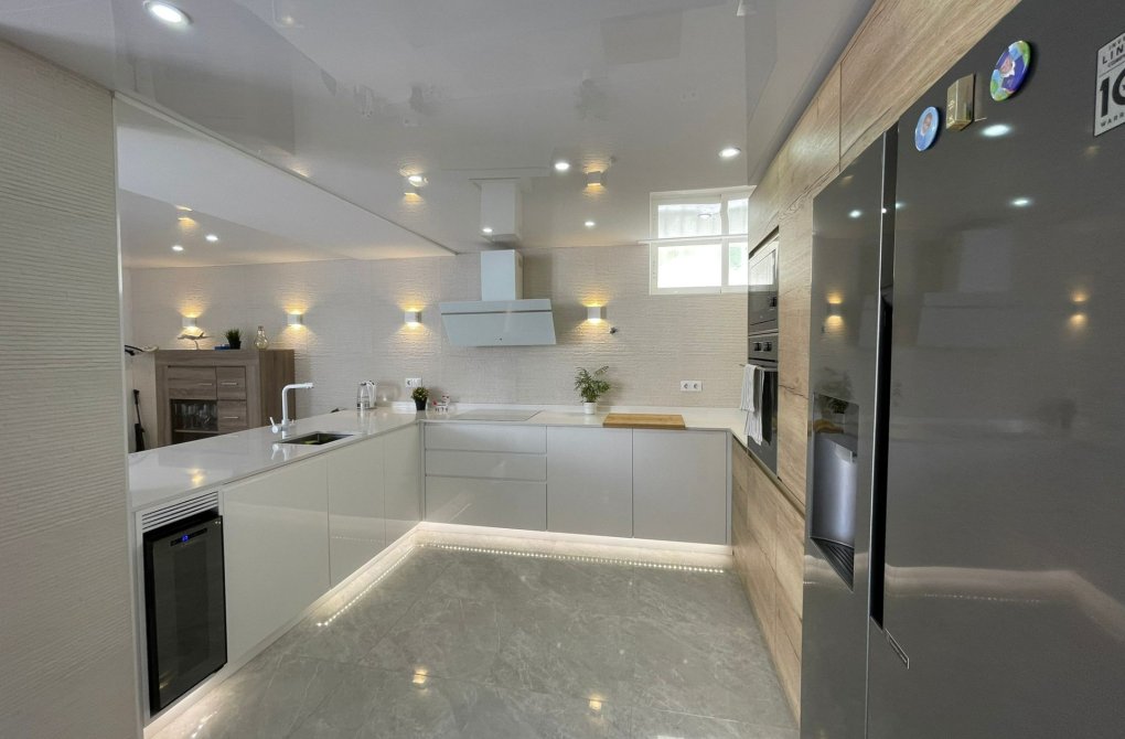 Resale - house - Orihuela Costa - Los Altos