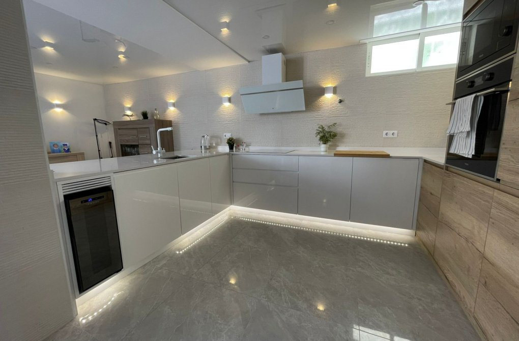 Resale - house - Orihuela Costa - Los Altos