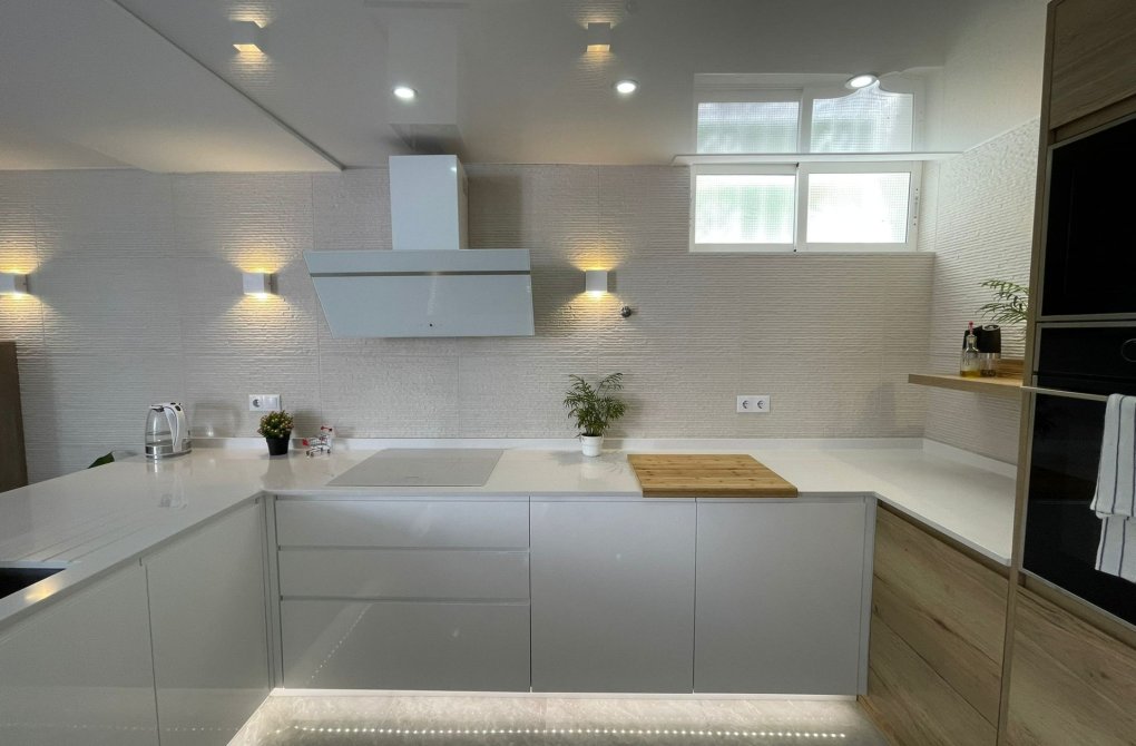 Resale - house - Orihuela Costa - Los Altos