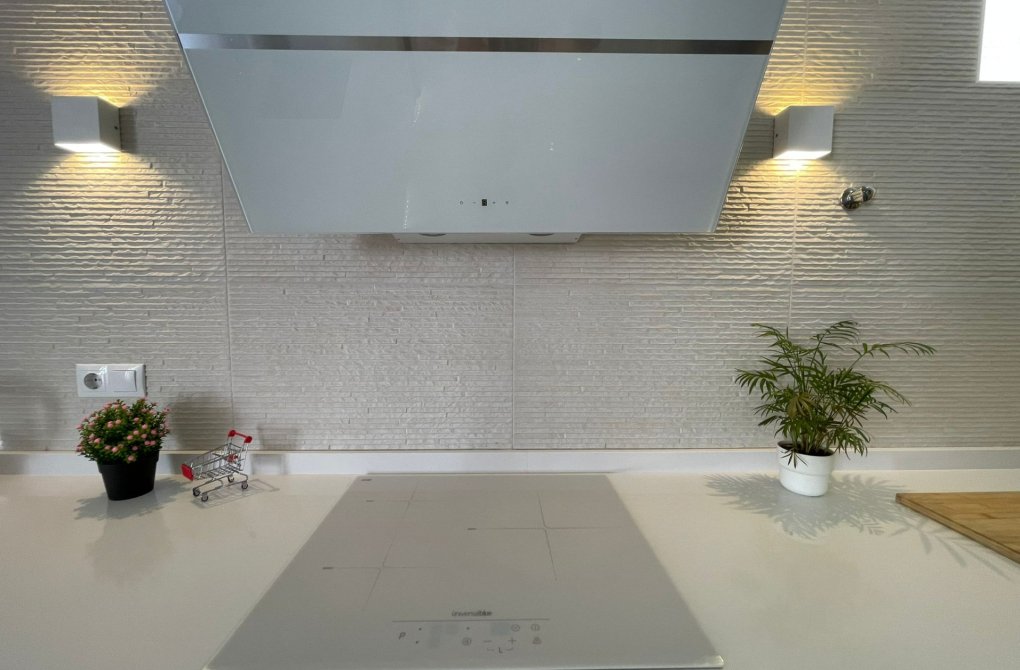 Resale - house - Orihuela Costa - Los Altos
