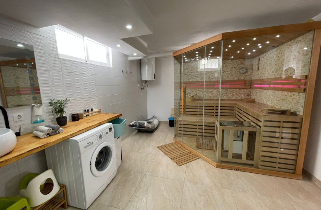 Resale - house - Orihuela Costa - Los Altos