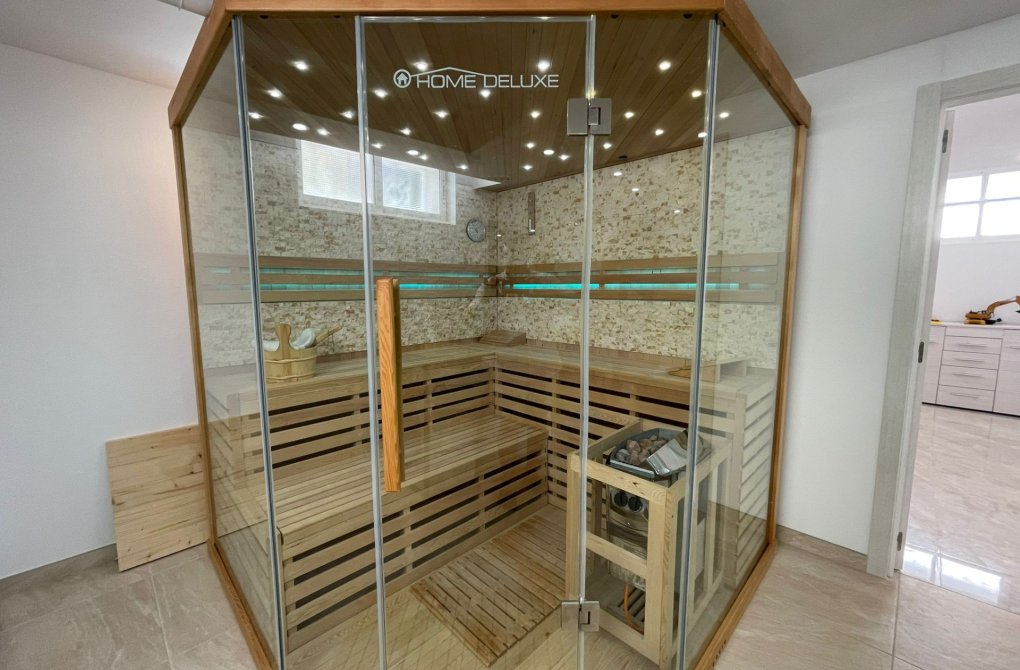 Resale - house - Orihuela Costa - Los Altos