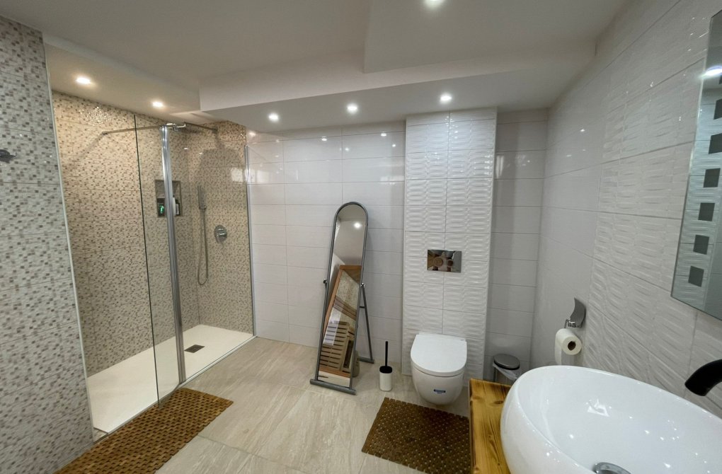 Resale - house - Orihuela Costa - Los Altos