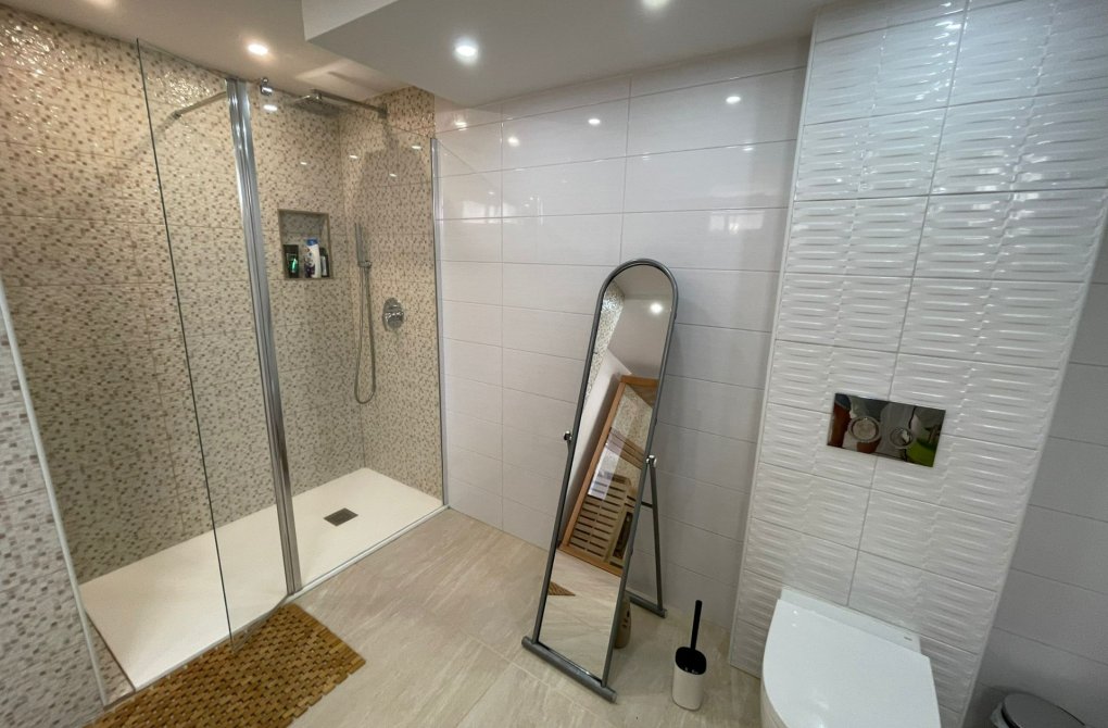 Resale - house - Orihuela Costa - Los Altos