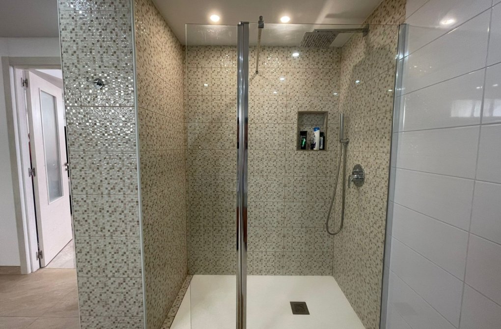 Resale - house - Orihuela Costa - Los Altos