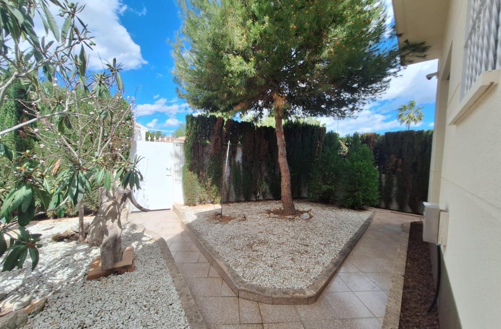 Reventa - Chalet - Benijofar - Costa blanca sur