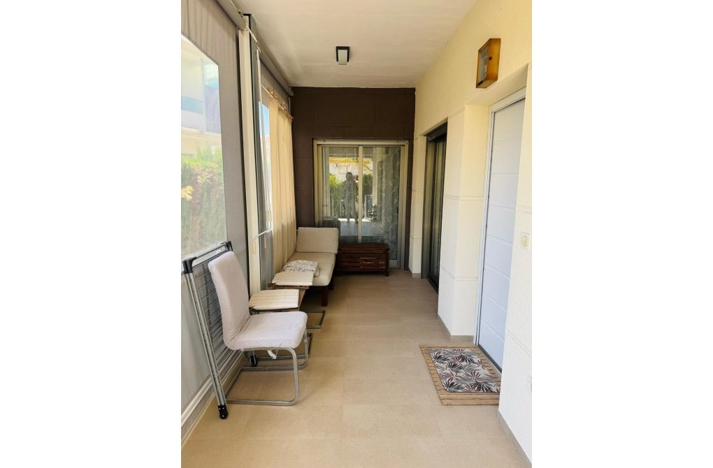 Reventa - Chalet - Benijofar - Costa blanca sur