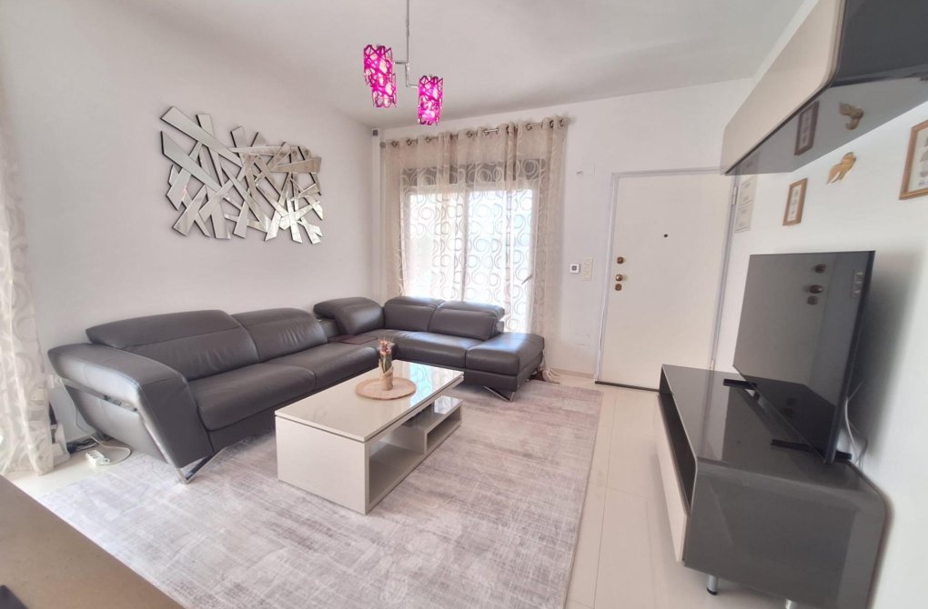 Reventa - Chalet - Benijofar - Costa blanca sur