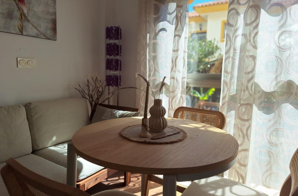 Reventa - Chalet - Benijofar - Costa blanca sur