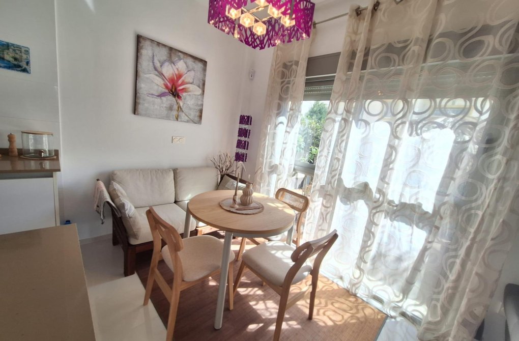 Reventa - Chalet - Benijofar - Costa blanca sur