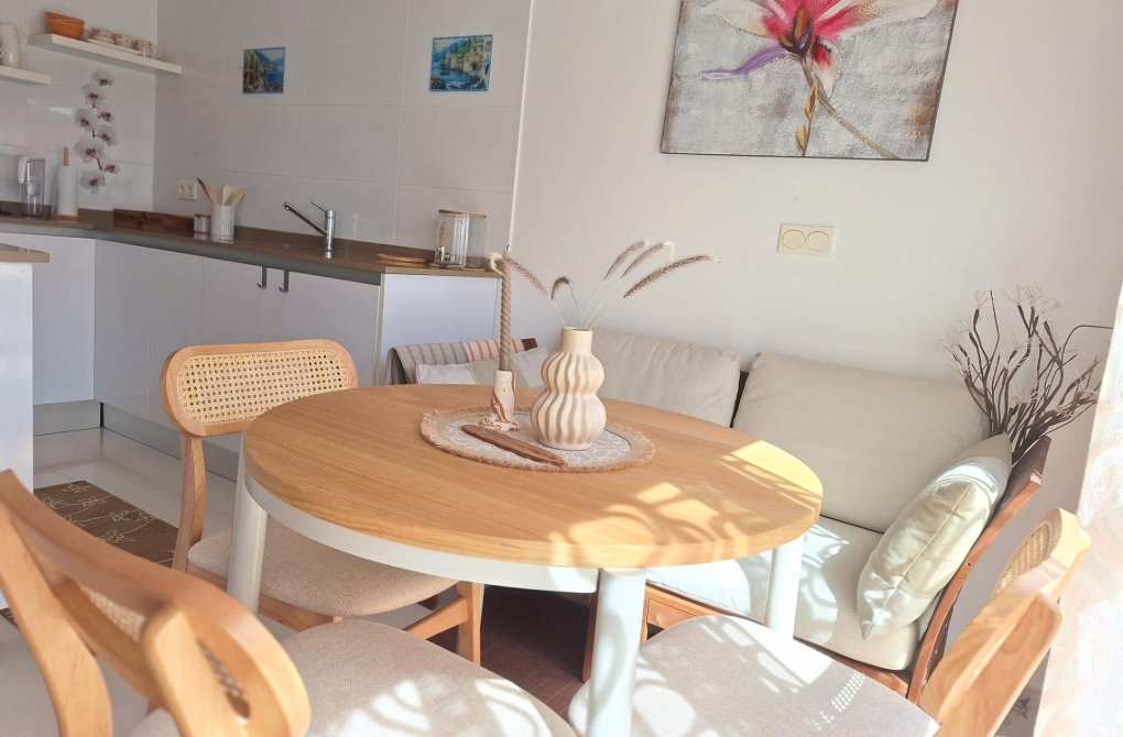 Reventa - Chalet - Benijofar - Costa blanca sur
