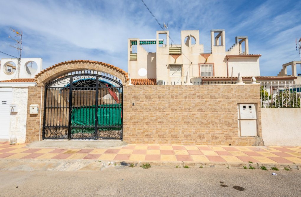 Rynek wtórny - Szalet - Torrevieja - torreta III