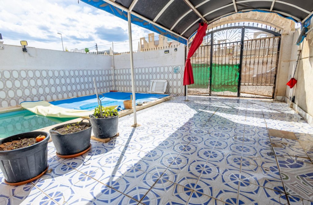 Rynek wtórny - Szalet - Torrevieja - torreta III