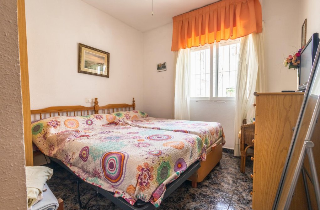 Rynek wtórny - Szalet - Torrevieja - torreta III