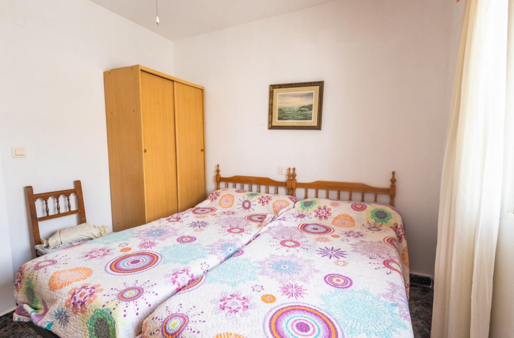 Rynek wtórny - Szalet - Torrevieja - torreta III