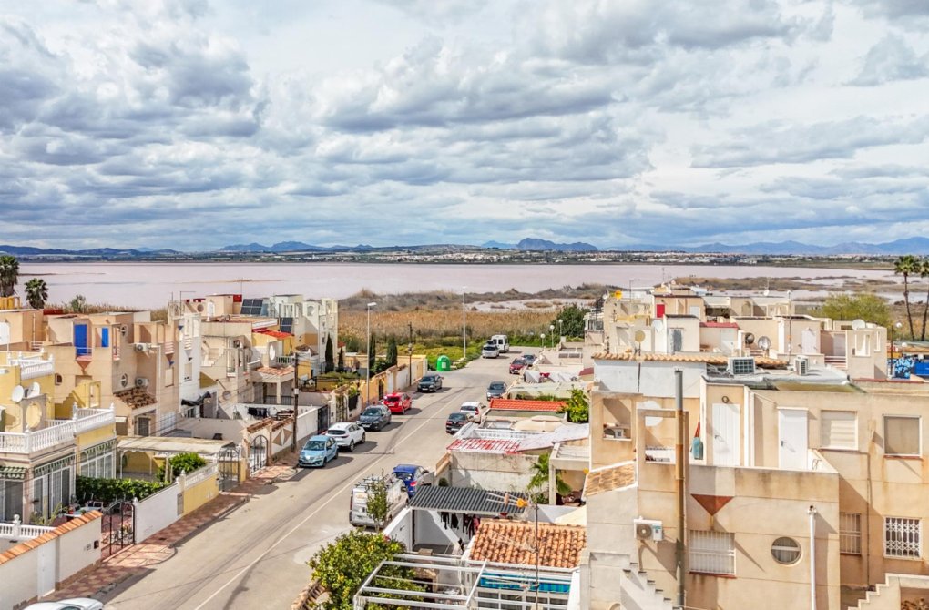 Rynek wtórny - Szalet - Torrevieja - torreta III