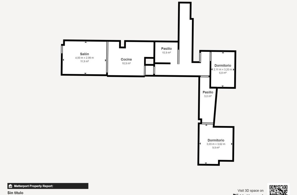 Rynek wtórny - Apartament - Torrevieja - Centro