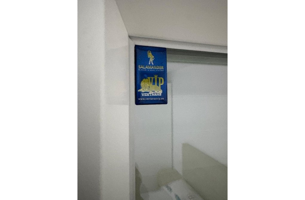 Rynek wtórny - Apartament - Torrevieja - Centro