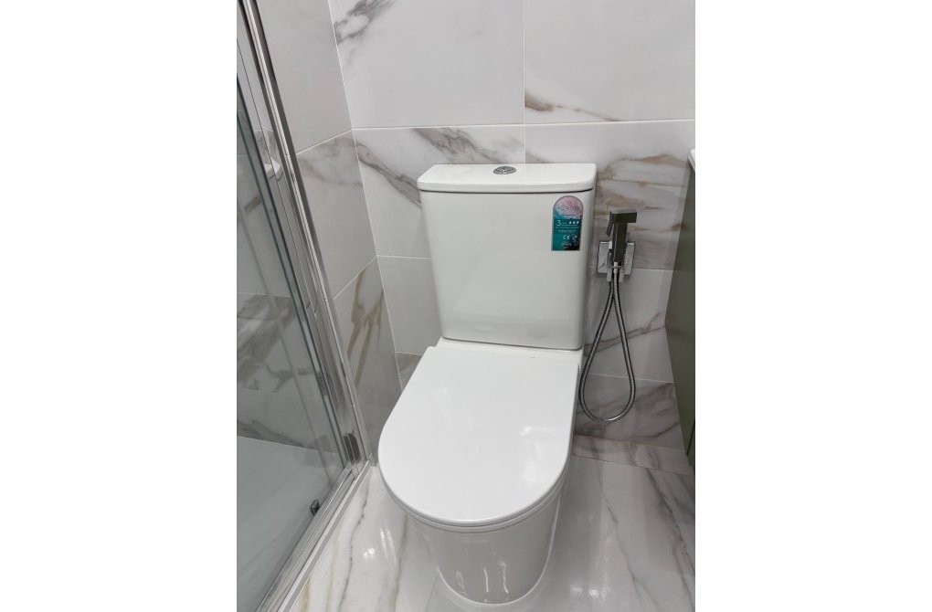 Rynek wtórny - Apartament - Torrevieja - Centro