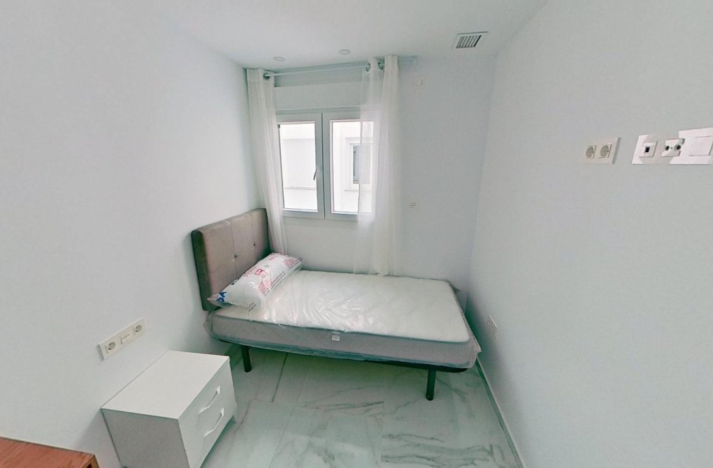 Rynek wtórny - Apartament - Torrevieja - Centro