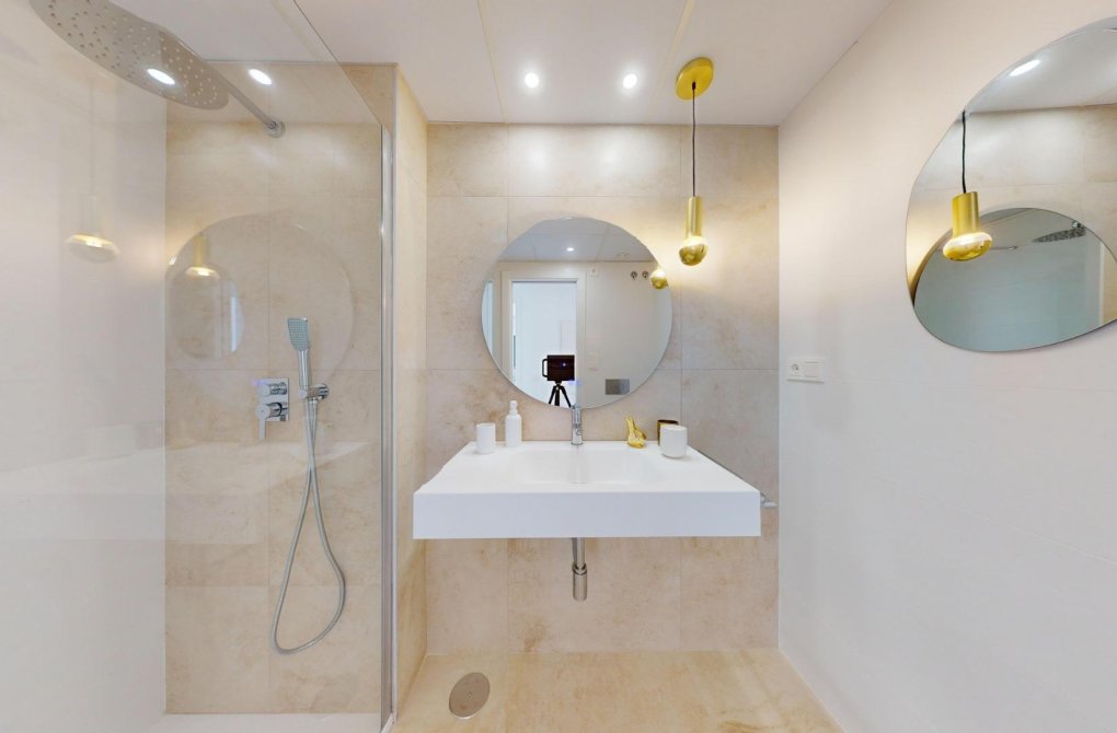 Rynek pierwotny - Penthouse - Aguilas - Isla Del Fraile