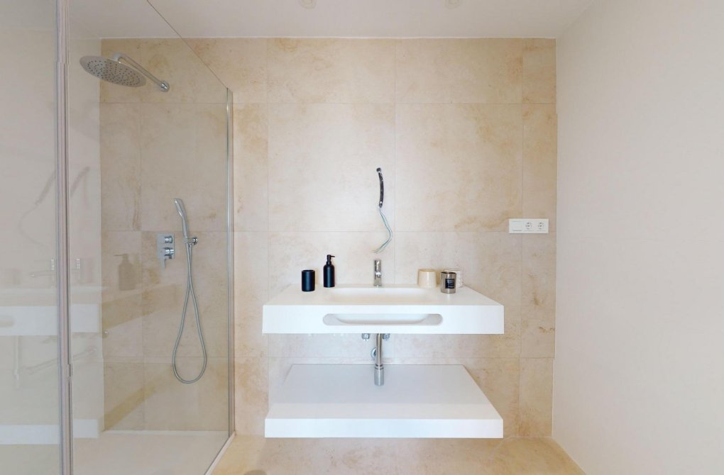 Rynek pierwotny - Penthouse - Aguilas - Isla Del Fraile