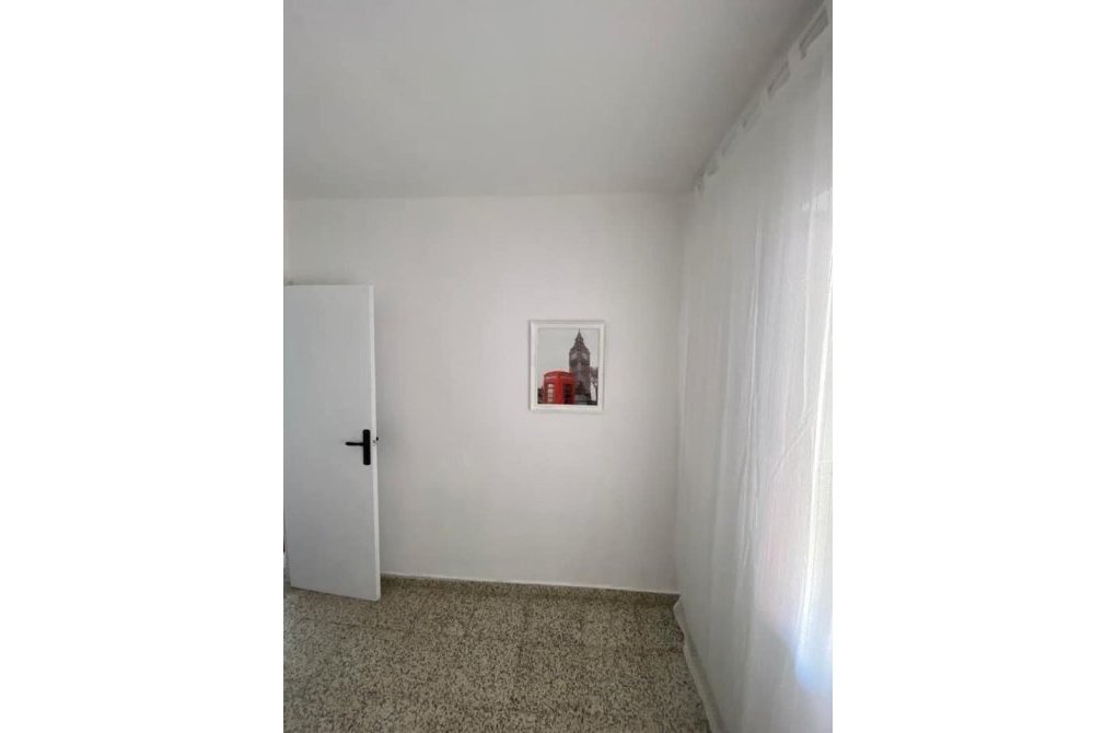 Odsprzedaż - Apartament - San Pedro del Pinatar - Lo pagan