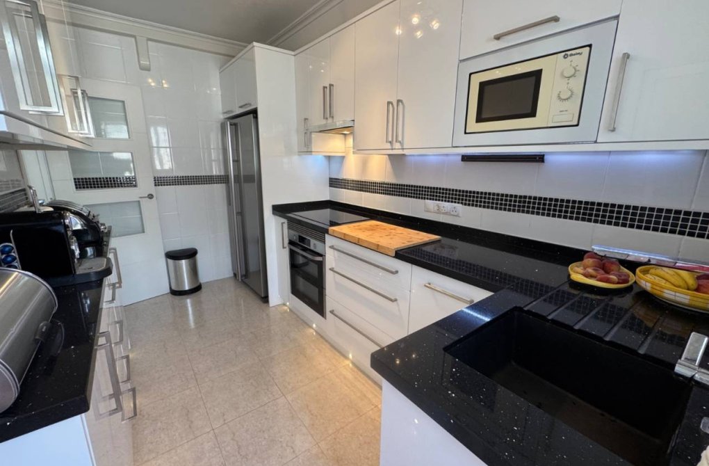 Resale - Apartment - Ciudad Quesada