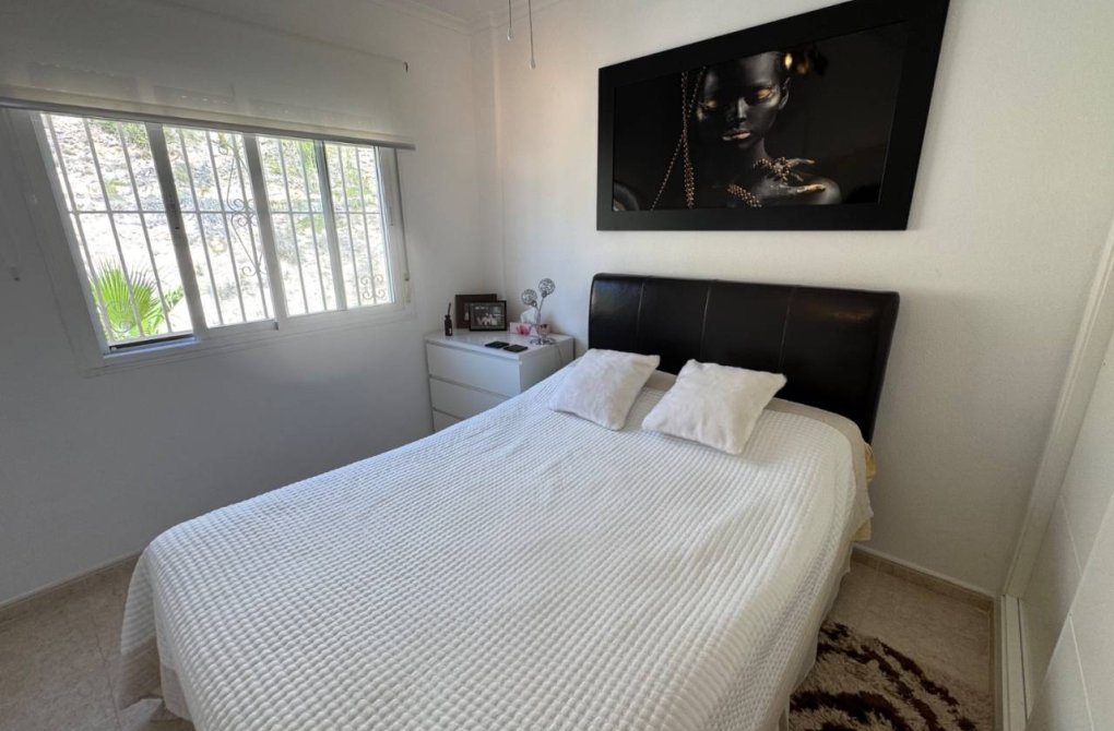 Resale - Apartment - Ciudad Quesada