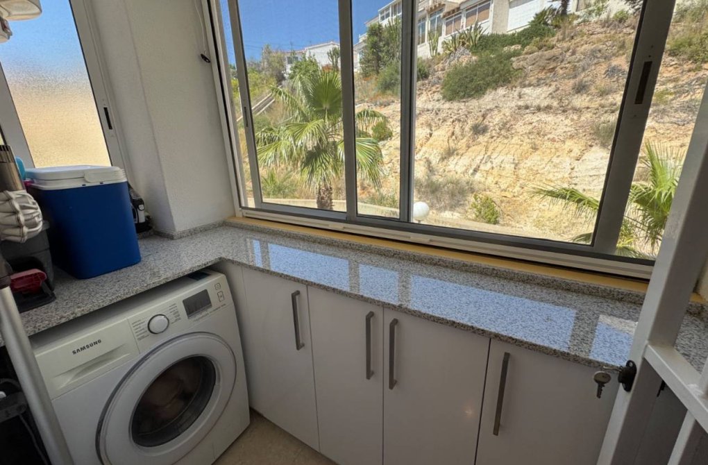 Resale - Apartment - Ciudad Quesada