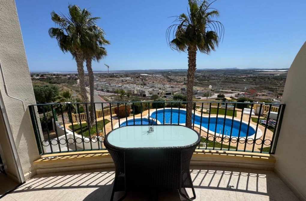Resale - Apartment - Ciudad Quesada