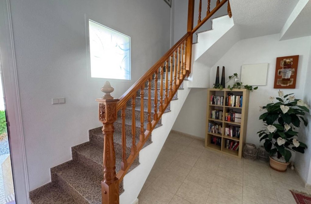 Resale - Apartment - Ciudad Quesada