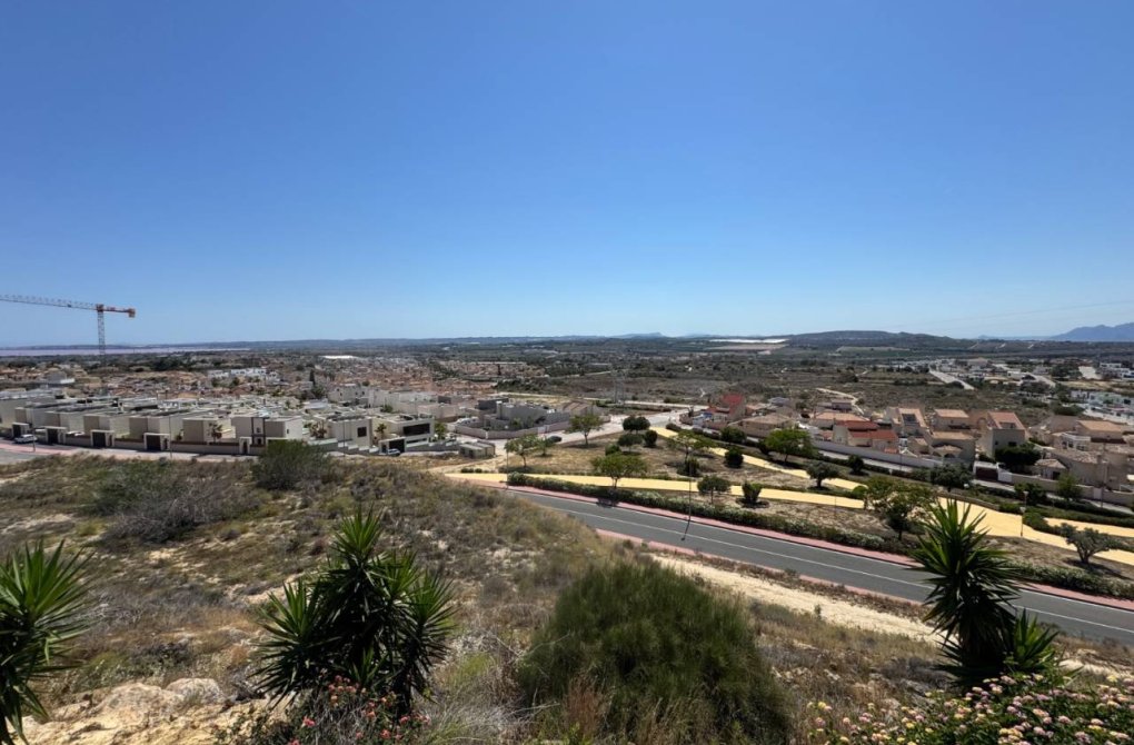 Resale - Apartment - Ciudad Quesada