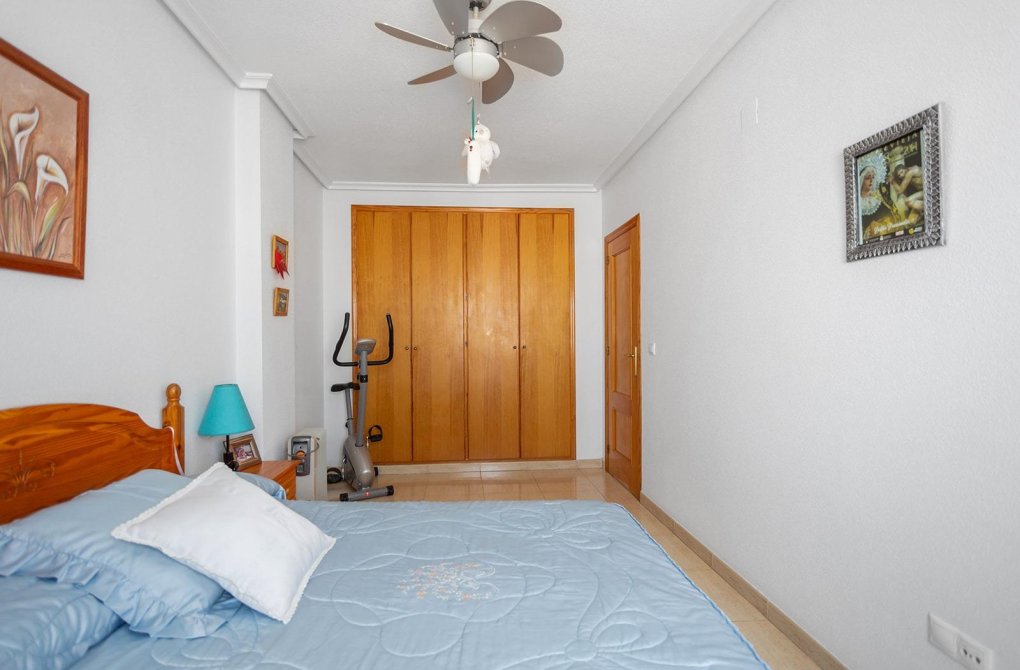 Resale - Penthouse - Torrevieja - El molino