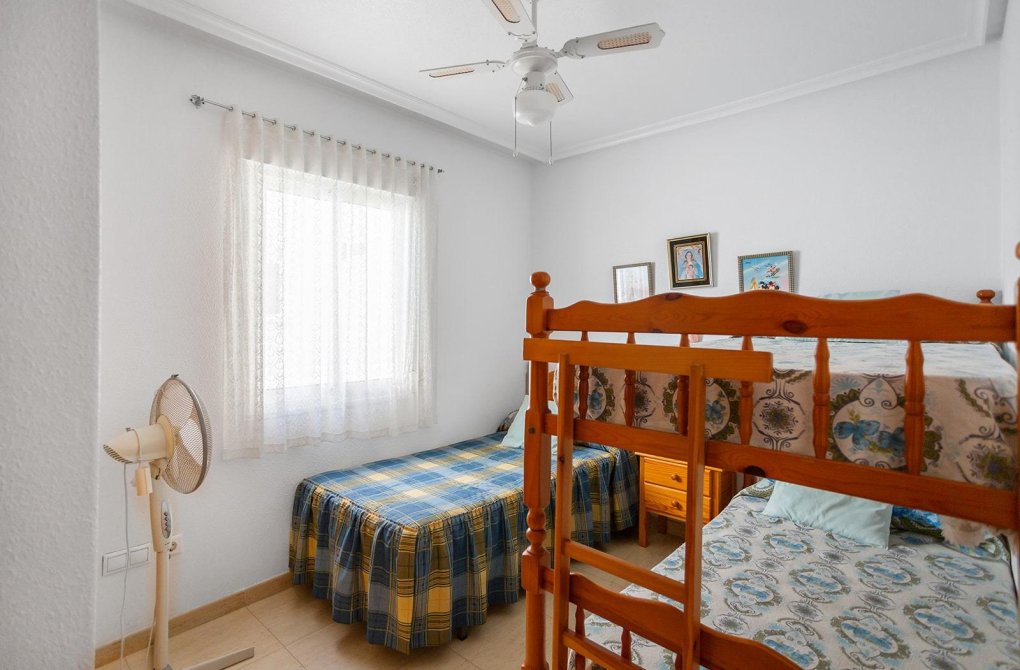 Resale - Penthouse - Torrevieja - El molino