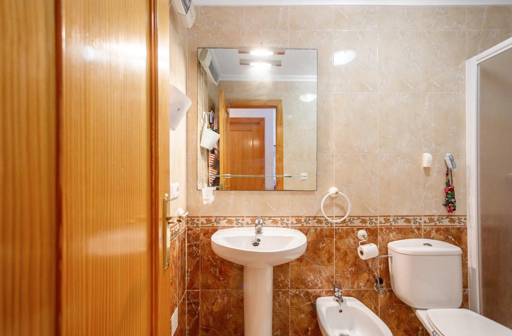 Resale - Penthouse - Torrevieja - El molino