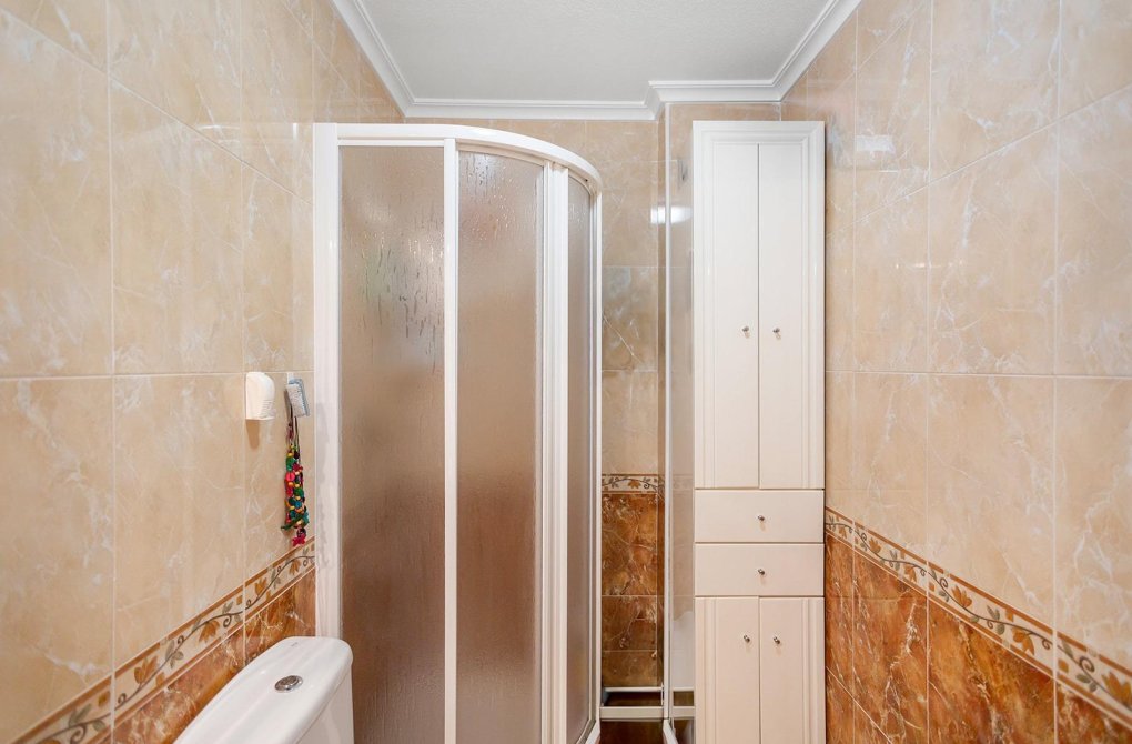 Resale - Penthouse - Torrevieja - El molino