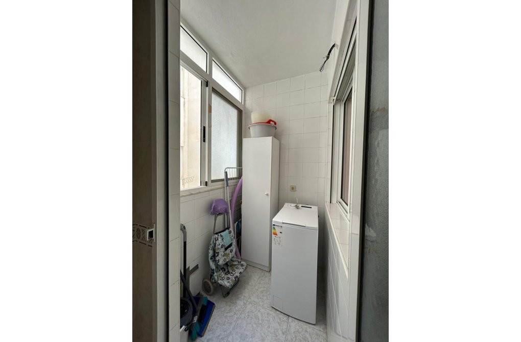 Reventa - Apartamento - Torrevieja - Playa del cura