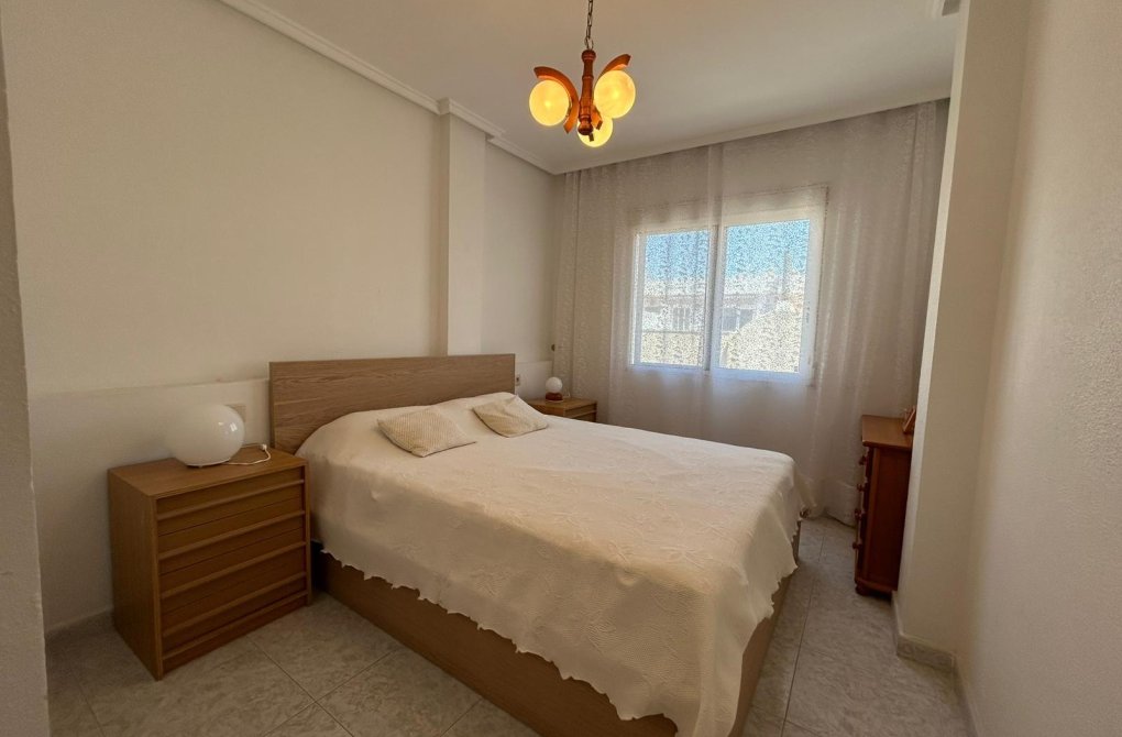 Reventa - Apartamento - Torrevieja - Playa del cura